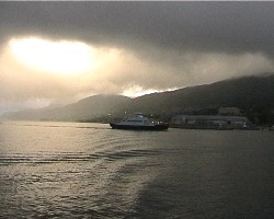 Vor Molde
